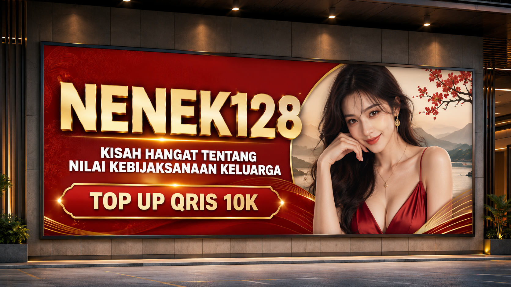 NENEK128: Kisah Hangat Tentang Nilai Kebijaksanaan Keluarga